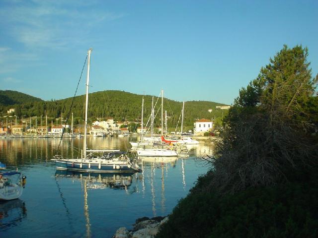 Řecko, jachta 2008 > obr (447)